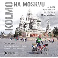 Perpendicular to Moscow - Milan Martinec