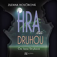 Game on the other - Zuzana Holčíková