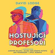Visiting professors - David Lodge