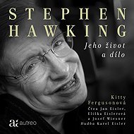 Stephen Hawking - His Life and Work - Kitty Ferguson