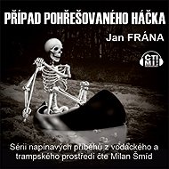 The case of the missing hook - Jan Frána