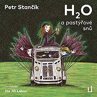 H2O and Dream Shepherds - Petr Stančík