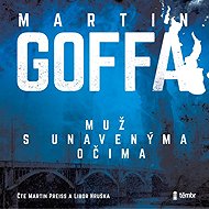 Man with tired eyes - Martina Goffa