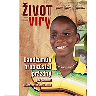 Life of Faith 2021/4 - Život víry