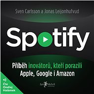 Spotify - Jonas Leijonhufvud  Sven Carlsson