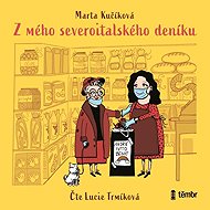 From my northern Italian diary - Marta Kučíková