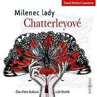 Lady Chatterley's lover - David Herbert Lawrence