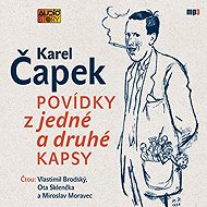 Tales from one pocket and another - Karel Čapek