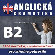 English grammar B2 - audioacademyeu