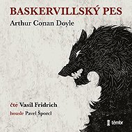 Baskerville dog - Arthur Conan Doyle