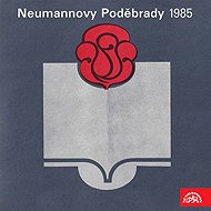 Neumannovy Poděbrady 1985 - Parujr Sevak