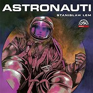 Astronauti - Stanisław Lem