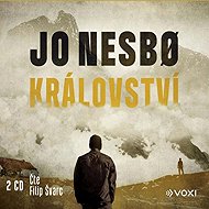 The Kingdom - Jo Nesbo