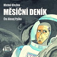 Monthly diary - Michal Březina