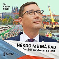 Someone likes me - TMBK  Dominik Landsman