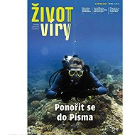 Life of Faith 2021/5 - Život víry