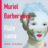 The rose itself - Muriel Barberyová
