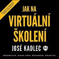 How to do virtual training - José Kadlec