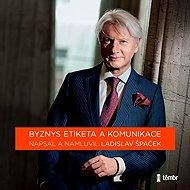 Business etiquette and communication - Ladislav Špaček