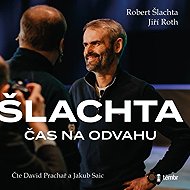 Time for courage - Jiří Roth  Robert Šlachta
