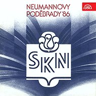 Neumannovy Poděbrady 1986 - Herman Hesse  Jaroslav Jakoubek