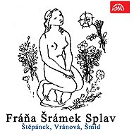 Splav - Fráňa Šrámek