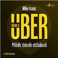 The war for Uber - Mike Isaac