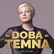 Doba temna - Adéla Elbel