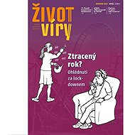 Life of Faith 2021/6 - Život víry
