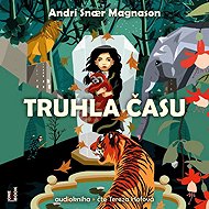 Chest of Time - Andri Snaer Magnason
