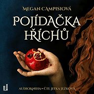 Pojídačka hříchů - Megan Campisiová  Megan Campisi