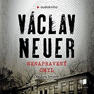 An uncorrected mistake - Václav Neuer