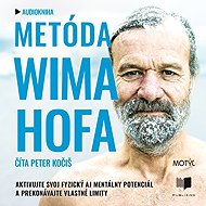 The Wim Hof method - Wim Hof