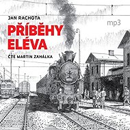 Tales of the Elevator - Jan Rachota