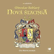 The new nobility - Miroslav Beblavý