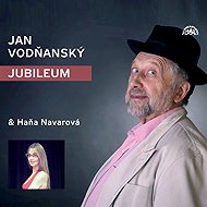 Jubileum - Jan Vodňanský