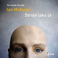 Machines like me - Ian McEwan