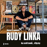 On the way home... always. - Rudy Linka