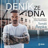 Tomáš Řepka: Diary from the bottom - Tomáš Řepka