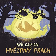 Hvězdný prach - Neil Gaiman