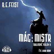 Mage: Master - Raymond E. Feist