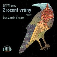 Birth of a crow - Jiří Vítovec