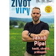The Life of Faith 2021/7-8 - Život víry