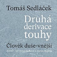 Second derivation of desire - Tomáš Sedláček
