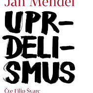 Uprdelism - Jan Menděl  Jan Menděl