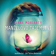 My husband's secret - Liane Moriarty