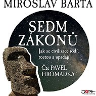 Sedm zákonů - Miroslav Bárta