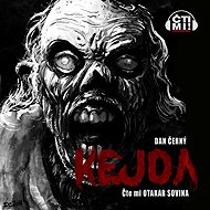 Kejda - Dan Černý