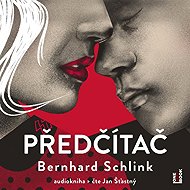 Pre-reader - Bernhard Schlink