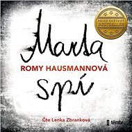 Marta spí - Romy Hausmannová